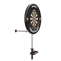 Noolemängu alus Winmau Xtreme2 hind ja info | Noolemängud | kaup24.ee