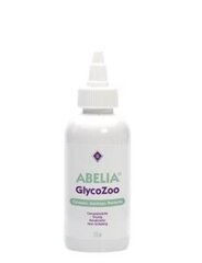 VET-Abelia GlycoZoo 118ml (lahus kõrvadele) цена и информация | Средства по уходу за животными | kaup24.ee