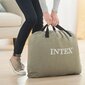 Intex õhkmadrats "Dura-Beam Plus Pillow Rest Raised", 42 cm hind ja info | Täispuhutavad madratsid ja mööbel | kaup24.ee