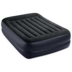 Intex õhkmadrats "Dura-Beam Plus Pillow Rest Raised", 42 cm цена и информация | Надувные матрасы и мебель | kaup24.ee