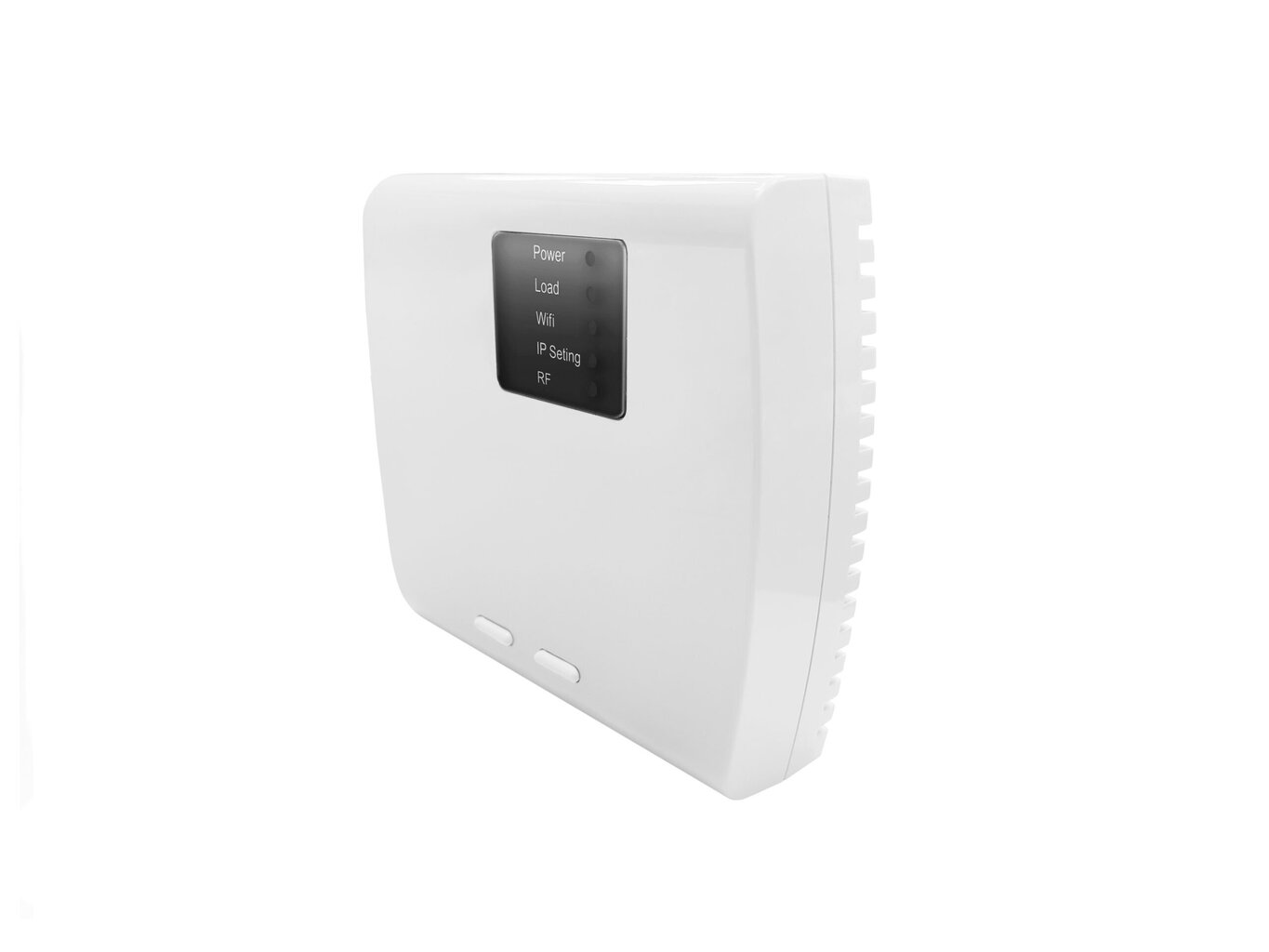 Nutitermostaat Spring TR8000-RWW, Juhtmevaba termostaat, valge цена и информация | Põrandaküte | kaup24.ee