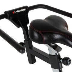 Treeningratta käepide Hammer Upright-Fit hind ja info | Hammer Sport, puhkus, matkamine | kaup24.ee