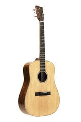 Akustiline kitarr Stagg SA45 D-AC цена и информация | Гитары | kaup24.ee