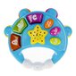 Lõbus laste tamburiin BamBam 515006 цена и информация | Imikute mänguasjad | kaup24.ee