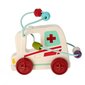 Arendav mänguasi Bam Bam Kiirabi hind ja info | Imikute mänguasjad | kaup24.ee