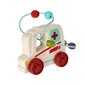 Arendav mänguasi Bam Bam Kiirabi цена и информация | Imikute mänguasjad | kaup24.ee
