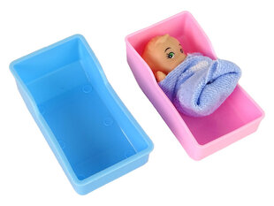 Arstinuku komplekt Lean Toys hind ja info | Tüdrukute mänguasjad | kaup24.ee