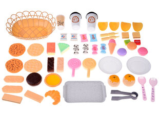 Suur komplekt mängumaiustusi hind ja info | Tüdrukute mänguasjad | kaup24.ee