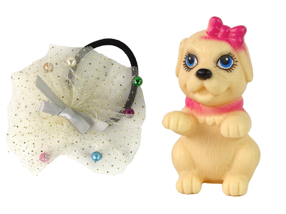 Nukk kutsikaga Emilyga hind ja info | Tüdrukute mänguasjad | kaup24.ee