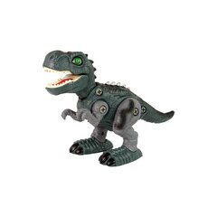 Kaugjuhitav dinosaurus Lean Toys hind ja info | Poiste mänguasjad | kaup24.ee