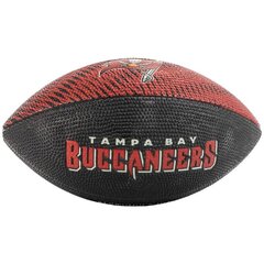 Ragbi pall Ball Wilson NFL Team, suurus 7 hind ja info | Käsipall | kaup24.ee