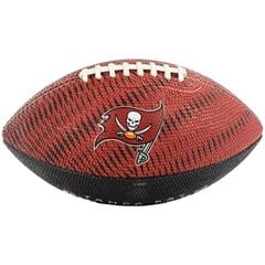 Ragbi pall Ball Wilson NFL Team, suurus 7 hind ja info | Käsipall | kaup24.ee