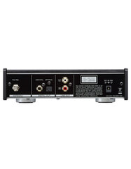 Teac PD-301DAB-X hind ja info | Raadiod, magnetoolad | kaup24.ee