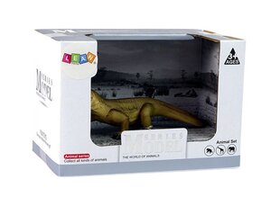 Figuur Lean Toys Komodo draakon hind ja info | Poiste mänguasjad | kaup24.ee