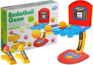 Korvpallimäng Lean Toys hind ja info | Poiste mänguasjad | kaup24.ee