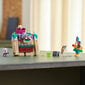 21257 LEGO® Minecraft The Devourer Showdown söödiku mängukomplekt цена и информация | Klotsid ja konstruktorid | kaup24.ee