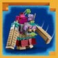 21257 LEGO® Minecraft The Devourer Showdown söödiku mängukomplekt hind ja info | Klotsid ja konstruktorid | kaup24.ee