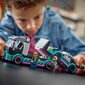 60406 LEGO® City Race Car and Car Carrier Truck võidusõiduauto ja autorekka цена и информация | Klotsid ja konstruktorid | kaup24.ee