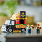 60404 LEGO® City Burger Truck burgeriauto hind ja info | Klotsid ja konstruktorid | kaup24.ee