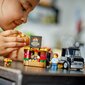 60404 LEGO® City Burger Truck burgeriauto цена и информация | Klotsid ja konstruktorid | kaup24.ee