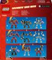 71808 LEGO® Ninjago Kai's Elemental Fire Mech elementaarne tulerobot цена и информация | Klotsid ja konstruktorid | kaup24.ee
