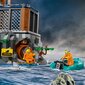 60419 LEGO® City Police Prison Islandpolitseivanglasaar цена и информация | Klotsid ja konstruktorid | kaup24.ee