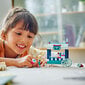 43234 LEGO® Disney Elsa's Frozen Treats printsess Elsa jäätisekäru hind ja info | Klotsid ja konstruktorid | kaup24.ee