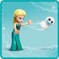 43234 LEGO® Disney Elsa's Frozen Treats printsess Elsa jäätisekäru hind ja info | Klotsid ja konstruktorid | kaup24.ee