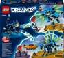 71476 LEGO® DREAMZzz Zoey ja kass-öökull Zian hind ja info | Klotsid ja konstruktorid | kaup24.ee