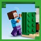 21251 LEGO® Minecraft Steve'i kõrbeekspeditsioon hind ja info | Klotsid ja konstruktorid | kaup24.ee