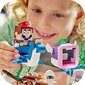 71432 LEGO® Super Mario Dorrie uppunud laeva seiklus – laienduskomplekt hind ja info | Klotsid ja konstruktorid | kaup24.ee