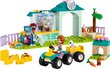 42632 LEGO® Friends Farmiloomade loomakliinik hind ja info | Klotsid ja konstruktorid | kaup24.ee