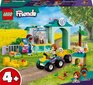 42632 LEGO® Friends Farmiloomade loomakliinik hind ja info | Klotsid ja konstruktorid | kaup24.ee