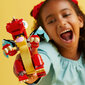 31145 LEGO® Creator Punane draakon цена и информация | Klotsid ja konstruktorid | kaup24.ee