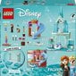 43238 LEGO® Disney Elsa Külmunud Loss цена и информация | Klotsid ja konstruktorid | kaup24.ee