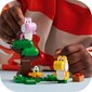 71428 LEGO® Super Mario Yoshis' Egg-cellent Forest Expansion Set– Yoshi metsa boonuskomplekt hind ja info | Klotsid ja konstruktorid | kaup24.ee
