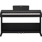 Digitaalne klaver Yamaha YDP-105 B hind ja info | Klahvpillid | kaup24.ee