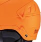 Suusakiiver K2 Unisex Diversion S2008001012, Oranž, 51-55 hind ja info | Suusakiivrid | kaup24.ee