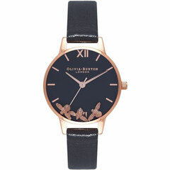 Женские часы Olivia Burton OB16CH06 (Ø 30 mm) цена и информация | Мужские часы | kaup24.ee
