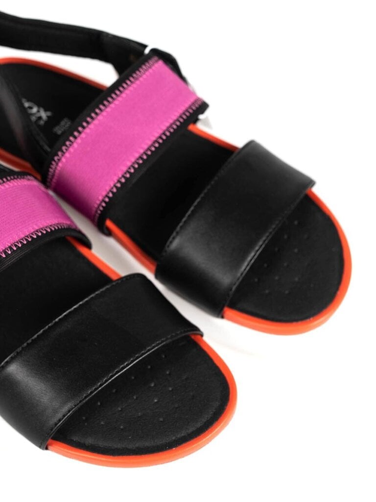 Sandaalid naistele Geox Ottaya D02CMB 000BC hind ja info | Naiste sandaalid | kaup24.ee