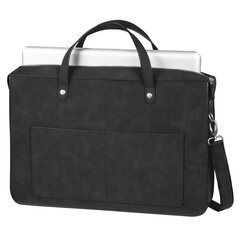 Hama Classy 13.3-14.1 цена и информация | Рюкзаки, сумки, чехлы для компьютеров | kaup24.ee