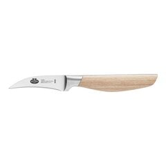 Нож для чистки картофеля Ballarini Tevere, 7 см цена и информация | Ножи и аксессуары для них | kaup24.ee