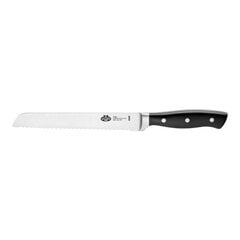 Нож для хлеба Ballarini Brenta, 20 см цена и информация | Подставка для ножей Tescoma Woody, 21 см | kaup24.ee