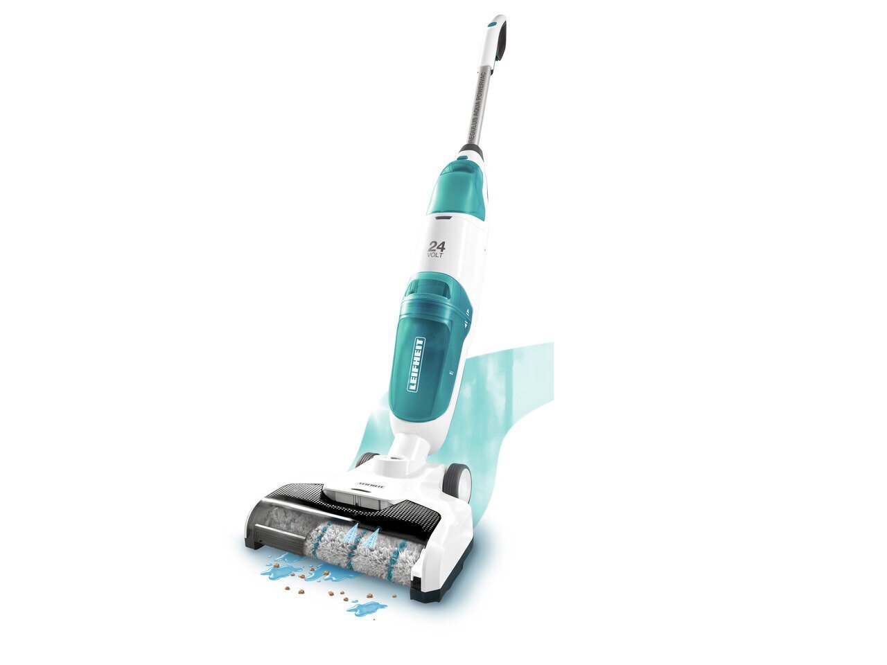 Regulus Aqua Powervac Pro hind ja info | Varstolmuimejad | kaup24.ee