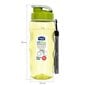 Pudel Lock & Lock Aqua Sports, 500ml hind ja info | Joogipudelid | kaup24.ee