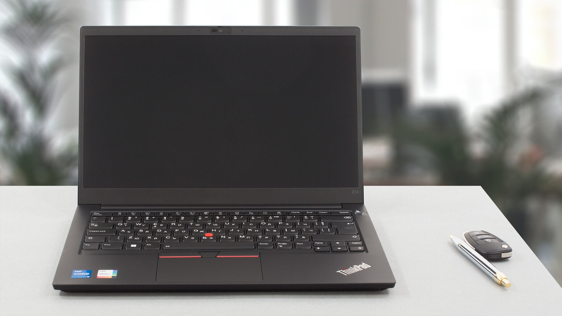 Lenovo ThinkPad E14 Gen 4 цена и информация | Sülearvutid | kaup24.ee