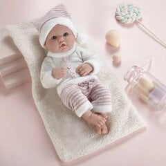 Beebi nukk padjaga Pure Baby, 35 cm цена и информация | Игрушки для девочек | kaup24.ee