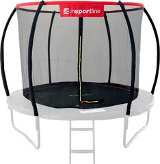 Защитная сетка для батута inSPORTline Flea PRO, 244 см цена и информация | Батуты | kaup24.ee