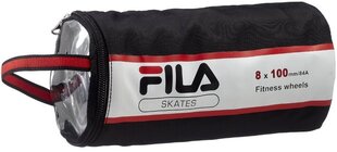 Rattakomplekt Fila, valge hind ja info | Fila Sport, puhkus, matkamine | kaup24.ee