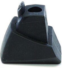 Тормозная колодка K2 Rollerblades S132EA, черный цвет цена и информация | Ролики | kaup24.ee